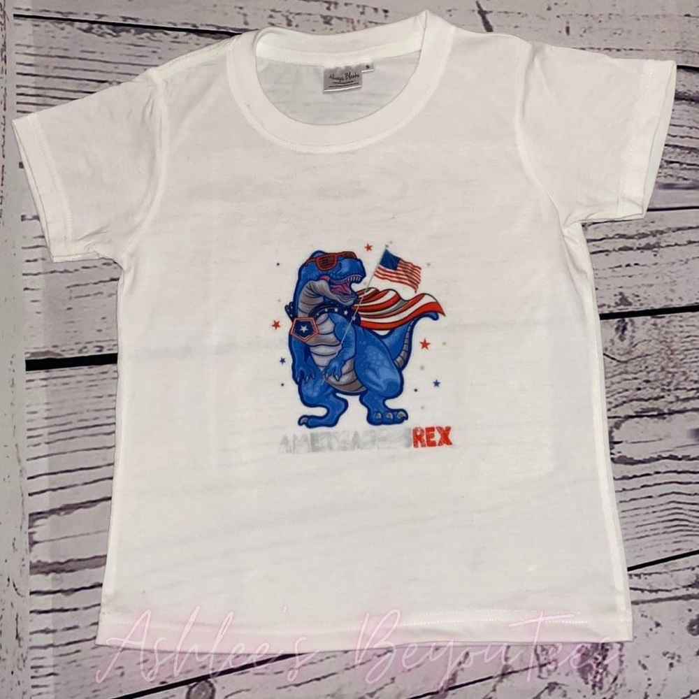 Custom Tees ✨